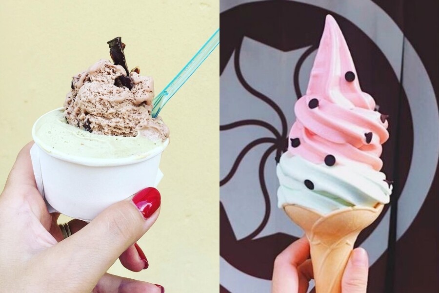 球十大必食Gelato意式雪糕!包羅日本、台灣等地雪糕店 球十大必食Gelato意式雪糕!包羅日本、台灣等地雪糕店