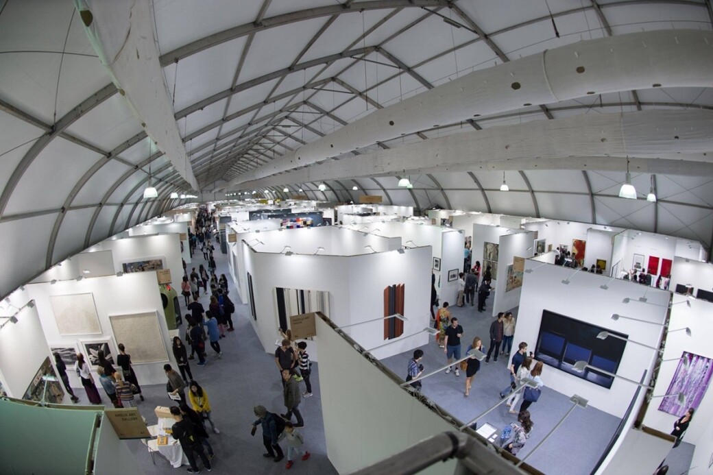 Art Central, Art Basel, 中環海濱, 藝術, 展覽 Art Central, Art Basel, 中環海濱, 藝術, 展覽
