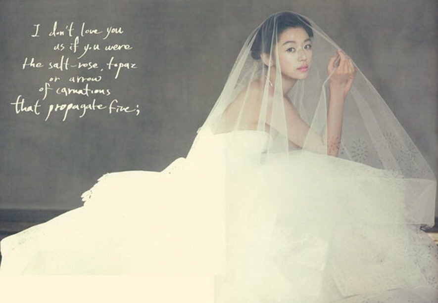 全智賢, 韓國, 明星, 婚禮, 結婚, 婚紗, 婚紗相, 婚照, 婚禮攝影, 婚紗攝影, photography