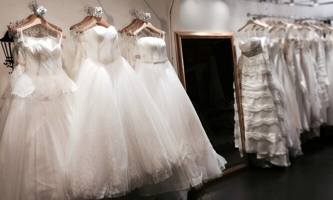 HW Bridal, 婚紗, 結婚, 婚禮, wedding ideas, wedding dress, wedding gown, bridal gown, bridal dress