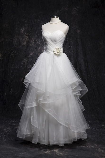 HW Bridal, 訂做, 禮服, 價錢