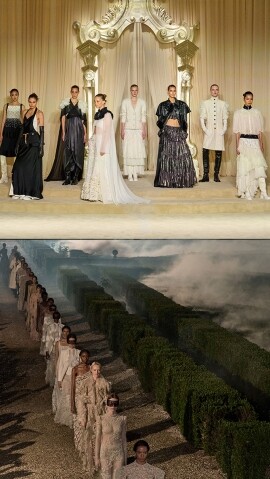 【Inside Fashion】重塑高級訂製