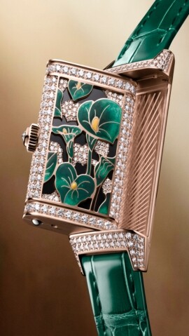 Watches and wonder new watches collections