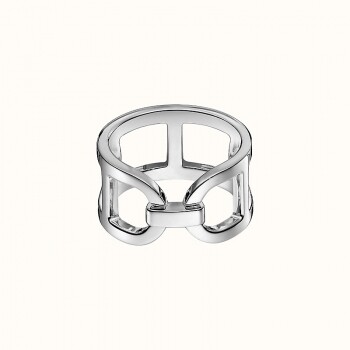 Hermès Ever Chaine d’ancre戒指($5,300) Hermès Ever Chaine d’ancre戒指($5,300)