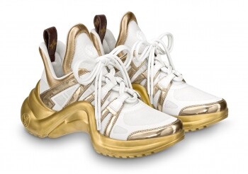 Louis Vuitton Archlight 運動鞋 Louis Vuitton Archlight 運動鞋