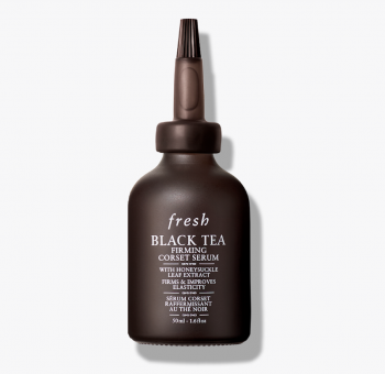 Black Tea Firming Peptides Serum 紅茶緊緻塑顔精華