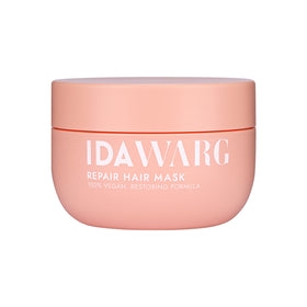 IDA WARG Beauty 修護純素無矽髮膜 300ml  (阿拉伯茉莉、廣藿香和小蒼蘭)