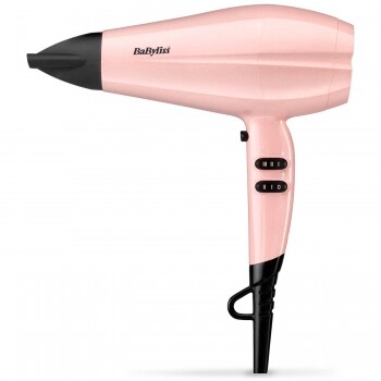 Hair Dryer #Rose Pink 粉鑽色2200瓦風筒