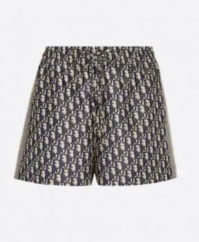 DIOR CHEZ MOI SHORTS DIOR CHEZ MOI SHORTS
