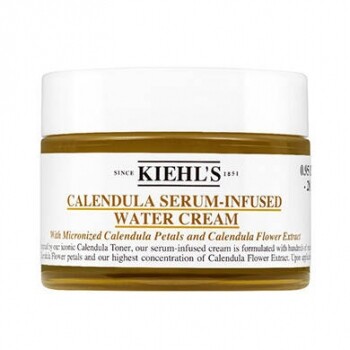 Calendula Serum-Infused Water Cream 金盞花修復精華面霜 Calendula Serum-Infused Water Cream 金盞花修復精華面霜