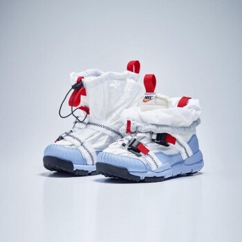 Nike x Tom Sachs Marsyard Overshoe 3.0