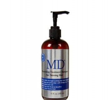 MD Nourishing Treatment Shampoo for Thinning Hair