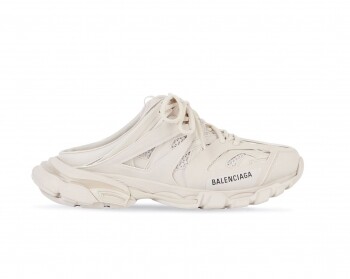 Balenciaga Track穆勒鞋