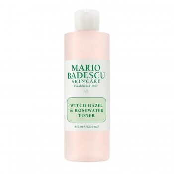Witch Hazel & Rosewater Toner Witch Hazel & Rosewater Toner