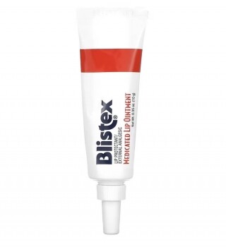Blistex 醫級唇膏
