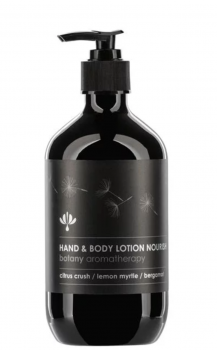 Hand and Body Lotion Nourish 滋潤身體乳霜 Hand and Body Lotion Nourish 滋潤身體乳霜