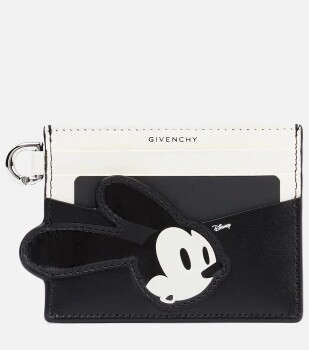 x Disney® leather wallet x Disney® leather wallet