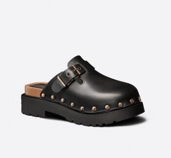 Dior Diorquake木屐 Dior Diorquake木屐