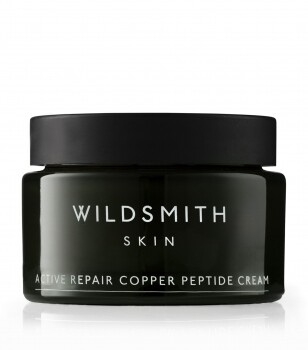 Wildsmith Skin Active Repair Copper Peptide Cream 面霜