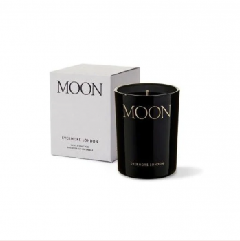 Evermore London Moon Candle 145g