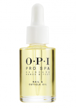 OPI Pro spa Nail and Cuticle Oil