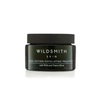 Wildsmith Skin Dual Action Exfoliating Treatment $570/50ml