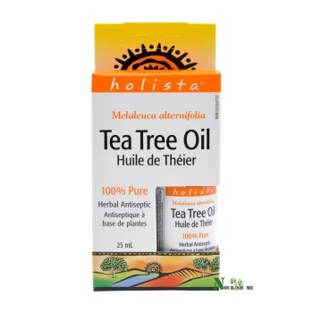 Tea Tree Oil 全效TTO茶樹油