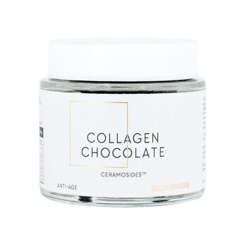 Depuravita Collagen Chocolate 425g