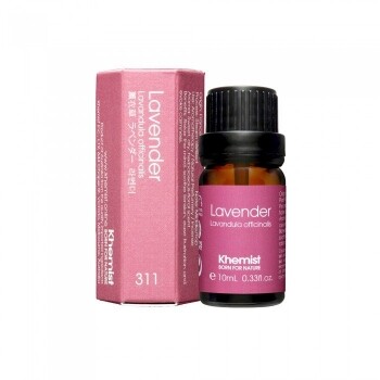 Lavender Essential Oil 薰衣草單方精油 Lavender Essential Oil 薰衣草單方精油