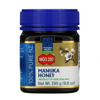 Manuka Health麥盧卡蜂蜜
