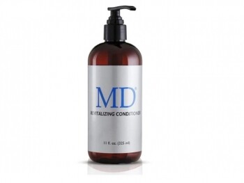Nourishing Treatment Conditioner for Thinning Hair
