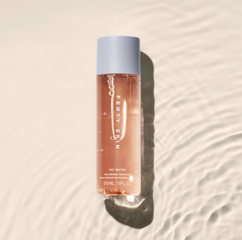 Fat Water Pore-Refining Toner Serum Fat Water Pore-Refining Toner Serum