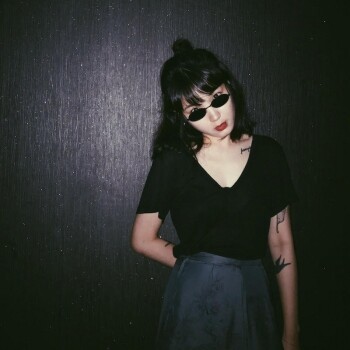 ELLE - Cheryl Lo