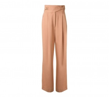 Dion Lee Interlock高腰長褲 Dion Lee Interlock高腰長褲