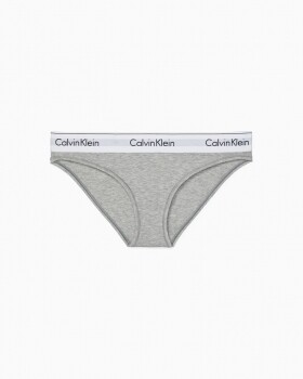 Calvin Klein灰色內褲