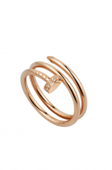 Cartier Juste un Clou 指環 Cartier Juste un Clou 指環