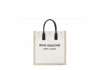 Saint Laurent Shopper購物袋