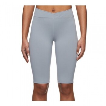 Grey V Shorts