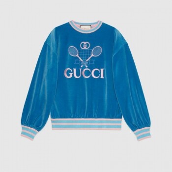 Gucci Tennis 衛衣