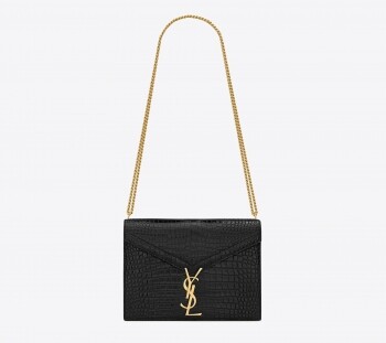 Cassandra Chain Bag Saint Laurent Cassandra Chain Bag Saint Laurent