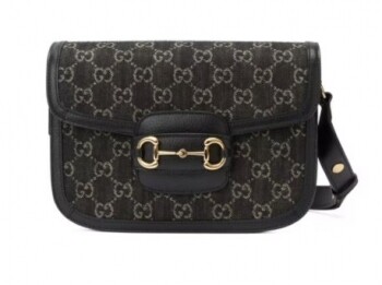 Gucci馬銜扣1955肩揹袋 Gucci馬銜扣1955肩揹袋