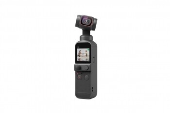 DJI OSMO Pocket 2雲台相機