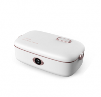 DAEWOO 便攜式電熱飯盒 DY-FH101 (白色)