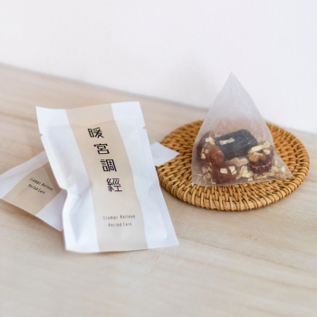 黑糖桂圓薑茶 黑糖桂圓薑茶