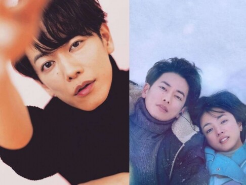 《First Love初戀》佐藤健健身減肥餐單!一邀了解並木晴道男神魅力