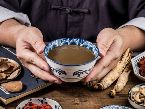 涼茶種類｜一文了解9款香港涼茶種類！涼茶功效/配方及禁忌！