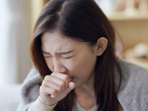 氣管敏感止咳方法推介！敏感咳點算好？8個中醫推介氣管敏感止咳方法