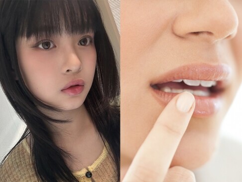 唇紋深原因｜12款去唇紋推薦產品一覽！附唇紋原因及解決方法