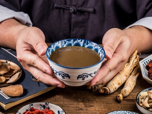 去濕茶食譜！去濕茶煲幾耐？8款健脾排毒祛濕茶推介了解濕氣重症狀！