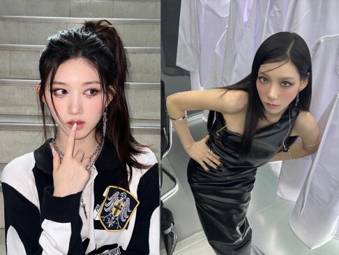 顯大眼女團感「微煙燻眼妝」！7步化出低飽和日常煙燻眼妝＋持久好用眼影盤推介